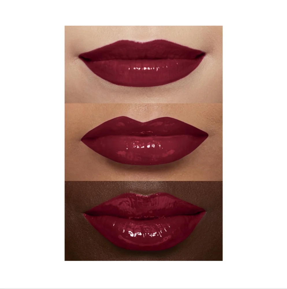 NYX Professional Makeup Butter Gloss Non-Sticky Shade: Rocky Road 🆕